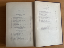 Set a 2x De H. Alfonsus de Liguori, compleet- J.A.F. Kronenburg