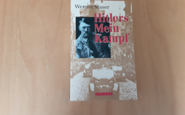 Hitlers Mein Kampf - W. Maser