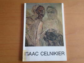 Isaac Celnikier. Expositions Toulouse Musee des Augustins - I. Celnikier