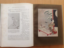 Geschichte des Japanischen Farbenholzschnitts - W. von Seidlitz
