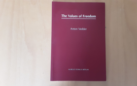 The Values of Freedom - A. Vedder