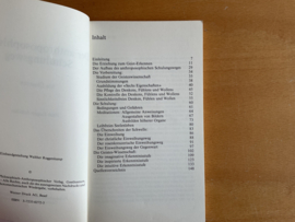 Der anthroposophische Schulungsweg - P. Eugen Schiller