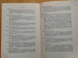 Beknopte Nederlandse spraakkunst - D.C. Tinbergen
