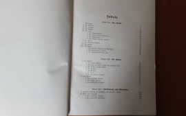 Set a 2x Geschichte der Weltliteratur - C. Busse