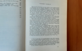 De collaterale raden onder Karel V en Filips II (1531-1578) - M. Baelde