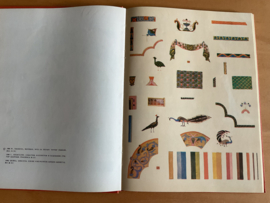 Ornaments of Armenian Manuscripts - A.Sh. Mnatsakanian