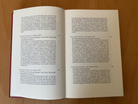 Menschenschicksale und Völkerschicksale - R. Steiner