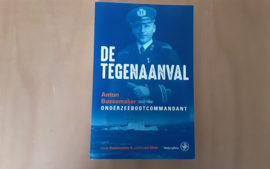 De tegenaanval - A. Bussemaker