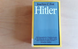 Hitler - J.C. Fest