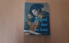 Zingend door het leven - N. Veldhorst