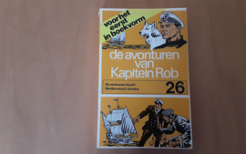 De avonturen van kapiteim Rob