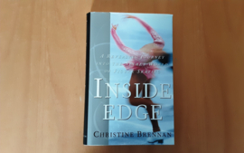 Inside edge - C. Brennan