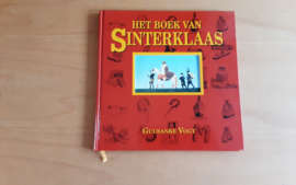 Het boek van Sinterklaas - G. Vogt