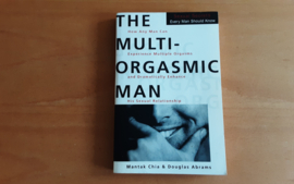 The multi-orgasmic man - M. Chia / D. Abrams