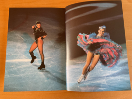 Katarina Witt - B. Heimo / F. Clement
