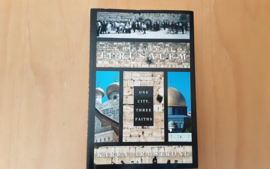 A History of Jerusalem - K. Armstrong