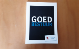 Goed bestuur - D. Ernste / D. de Wit