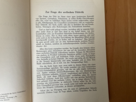 Selbsterziehung und Lebensgestaltung - A. Strakosch