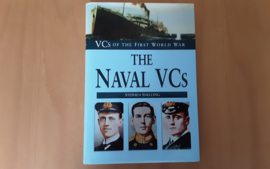 The Naval VC's of the First World War - S. Snelling