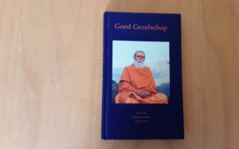 Goed gezelschap - Z.H. Sri Shantananda Sarasvati