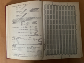 De Rekendictionnaire - W. Vriesendorp