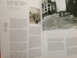 Sur les Traces de la Bataille d'Arras / Following the traces of the Battle of Arras