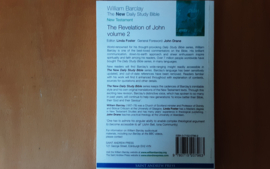 The Revelation of John - W. Barclay