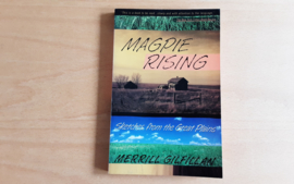 Magpie Rising - M. Gilfillan