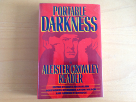 Portable darkness - S. Michaelsen