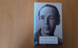 The Collected Stories - V. Nabokov