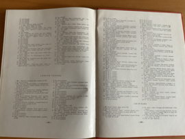 Ornaments of Armenian Manuscripts - A.Sh. Mnatsakanian