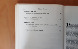 Pakket a 3x European civilization - R.W. Green /  P.A.M. Taylor / A.F. Havighurst