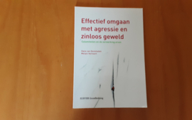 Effectief omgaan met agressie en zinloos geweld - H. van Doremalen / M. Vervoort