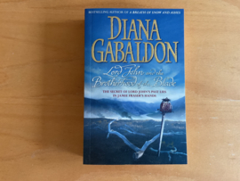 Lord John and the Brotherhood of the Blade - D. Gabaldon