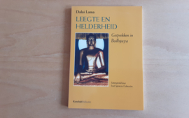 Dalai Lama. Leegte en helderheid - J.I. Cabezon