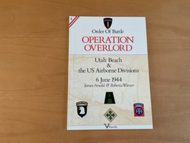 Utah Beach & the U.S. Airborne Divisions, 6 June 1944 - J. Arnold / R. Wiener