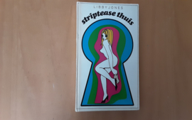 Striptease thuis - L. Jones
