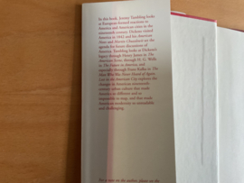 Lost in the American city - J. Tambling