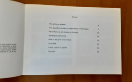 De mond geopend voor een lied - W. Kloppenburg