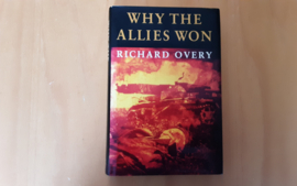 Why the Allies won - R. Overy