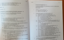 Groepswerk als uitdaging - J. Remmerswaal