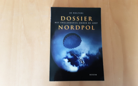 Dossier Nordpol - J. Wolters