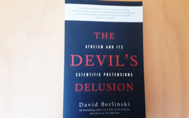 The Devil's delusion - B. Berlinski