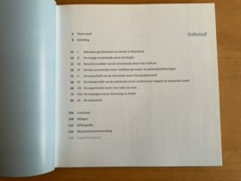 "Het beroemde huis" - A.M.C. van Wijngaarden