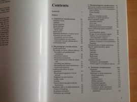 Handbook of spinal anaesthesia and analgesia - B.C. Covino / D.B. Scott / D.H. Lambert