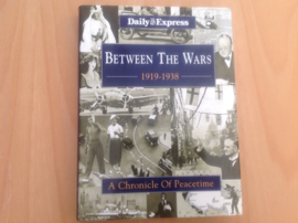 Between the wars 1919-1938