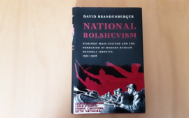 National Bolshevism - D. Brandenberger