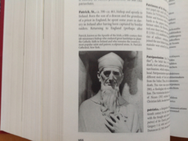 The Harper Collins Encyclopedia of Catholicism - R.P. McBrien