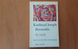 In vrede - Kardinaal J. Bernardin