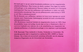 Macht in overvloed. Ontwikkelingen in het Joegoslavisch arbeiderszelfbestuur - R.M. Boonzajer Flaes